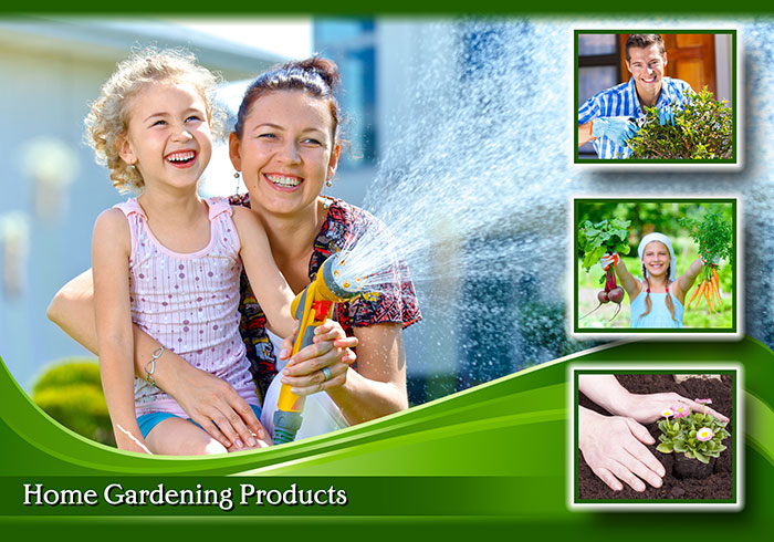 Home Gardeners