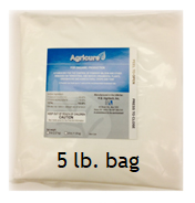 5lb bag