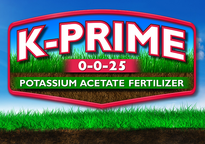 K Prime Landing