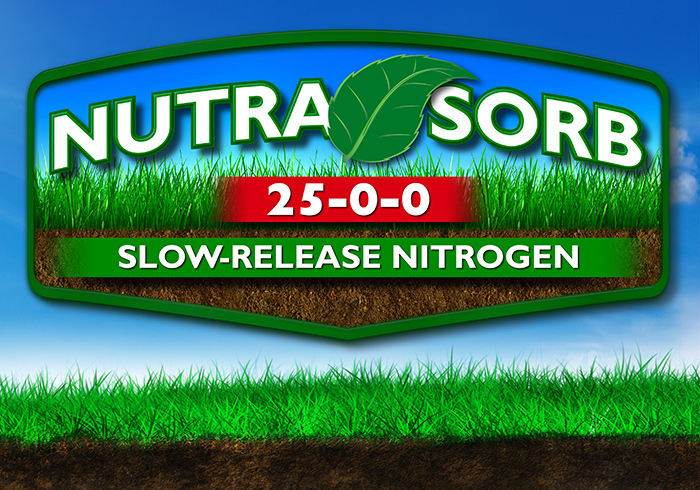 Nutra Sorb 25 0 0 Landing