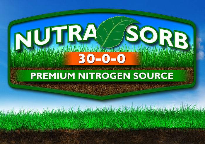 Nutra Sorb 30 0 0 Landing