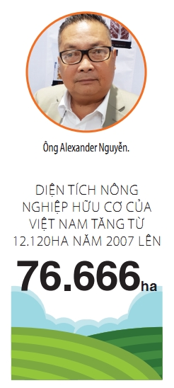 Nông nghiệp kiểu Mỹ ở Việt Nam nong nghiep a 91655790